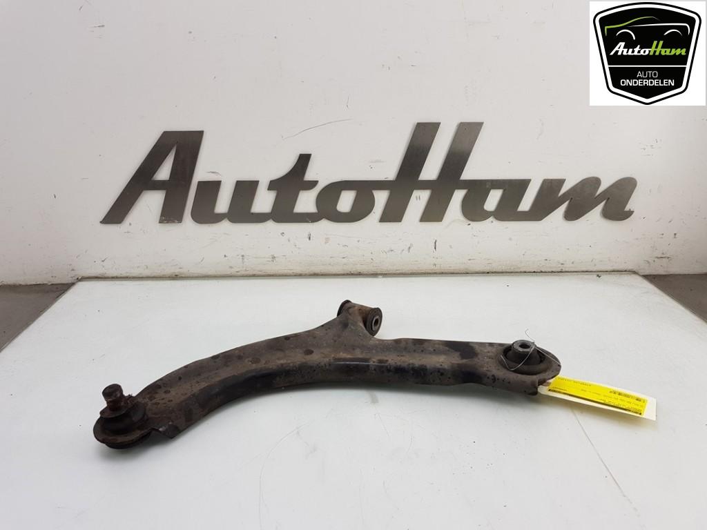 BRAS DE SUSPENSION AVANT GAUCHE (TRIANGLE) (|8200615057|8200, Dhr. J. Ham, Renault, Administratie@autoham.nl, Utilisé
