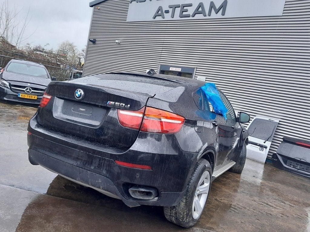 BLOC ABS (FREINS ANTI-BLOCAGE) BMW X6 (E71 / E72), Utilisé, BMW, Petuelring 130
80809  München, DE, Bayerische Motoren Werke AG