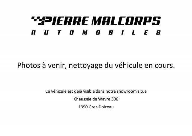 MINI Cooper 1.5 AUTO. 5 PORTES / AIRCO / LED / PDC /, Autos, Achat, Euro 6, Entreprise, Cruise Control