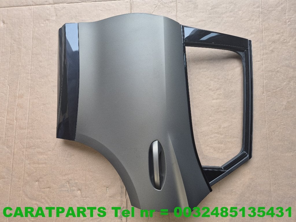 5FF833051A Cupra Formentor Porte Formentor LS8A S8A, Enlèvement, Utilisé, Seat, Porte