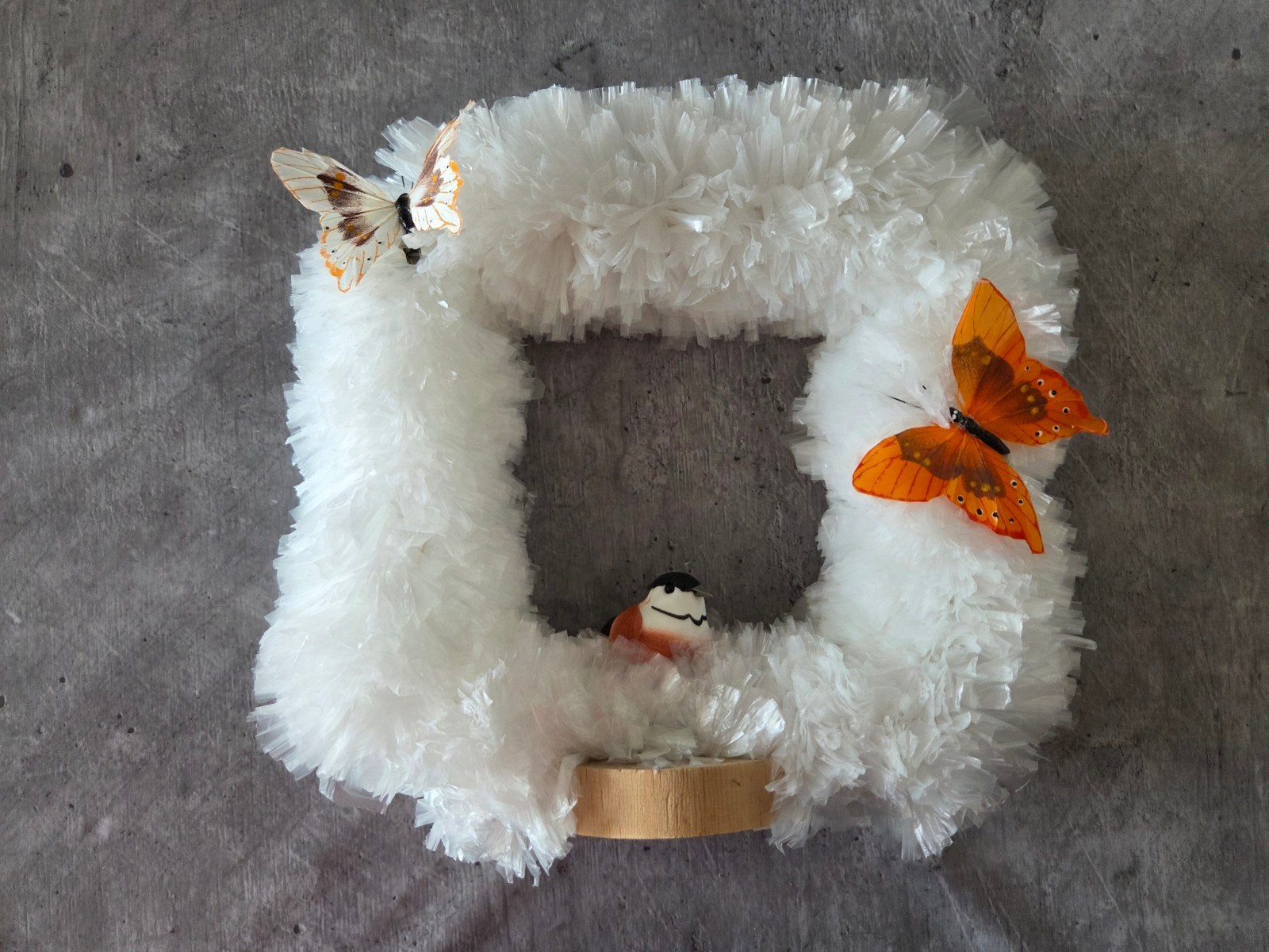 Decoratie (exclusief batterijen), Ophalen of Verzenden