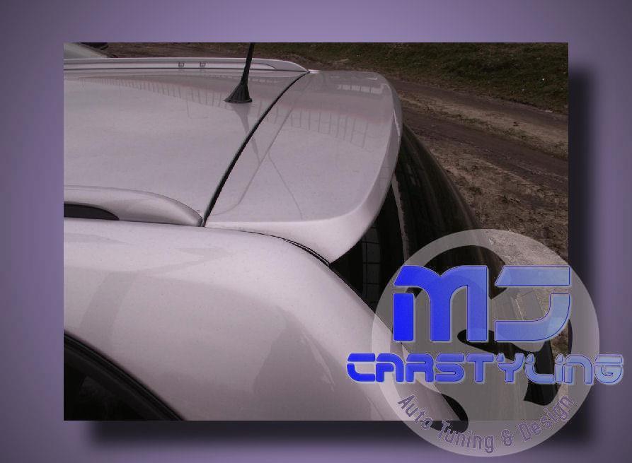 Opel Vectra C SW - Dakspoiler, Enlèvement ou Envoi