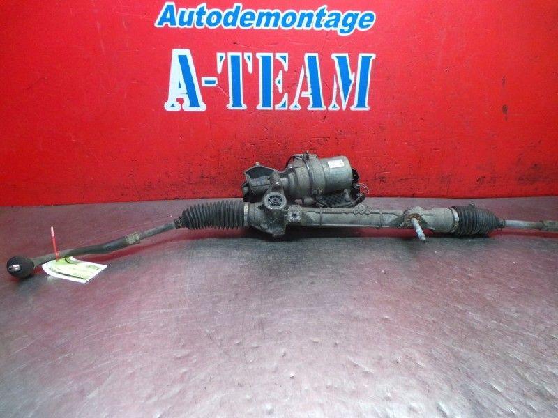 STUURHUIS BEKRACHTIGD Peugeot 207 / 207+ (WA / WC / WM), Auto-onderdelen, Gebruikt, Peugeot