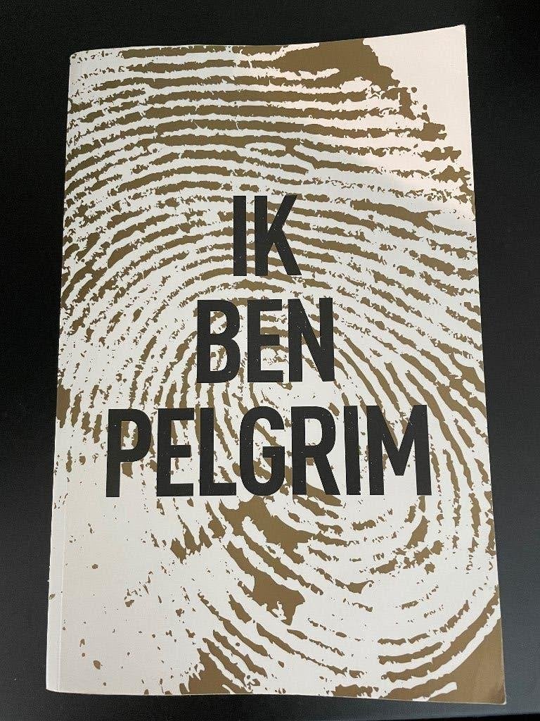Ik ben pelgrim Terry Hayes, Boeken, Ophalen of Verzenden, Gelezen, Terry hayes