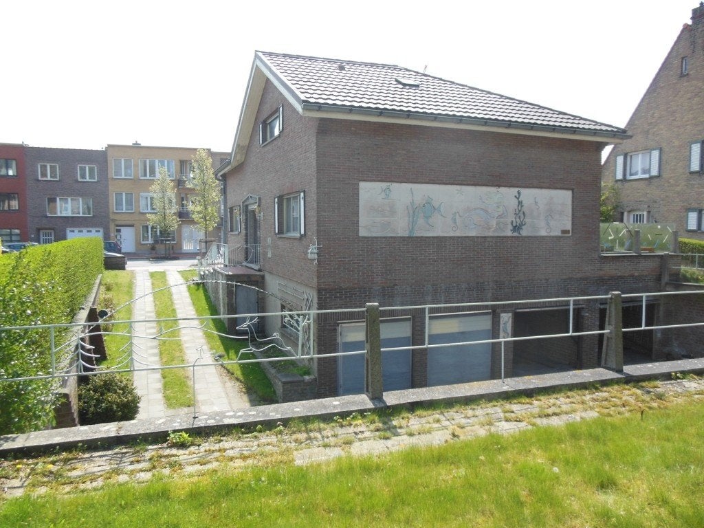 garage te huur in Knokke, Immo, Provincie West-Vlaanderen
