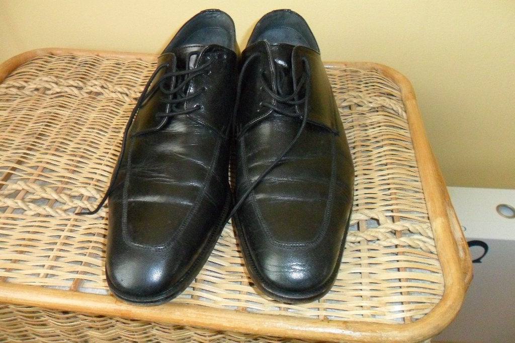 chaussure homme, Vêtements | Hommes, Chaussures, Enlèvement, Comme neuf