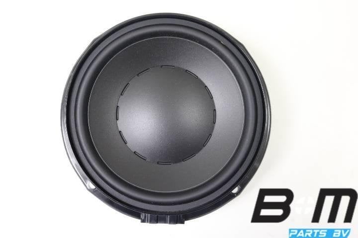 Lagetonenluidspreker LV RV LA RA Dynaudio VW Golf 7, Gebruikt