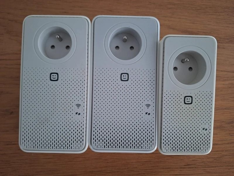 Powerlines, Computers en Software, Ophalen of Verzenden, Zo goed als nieuw