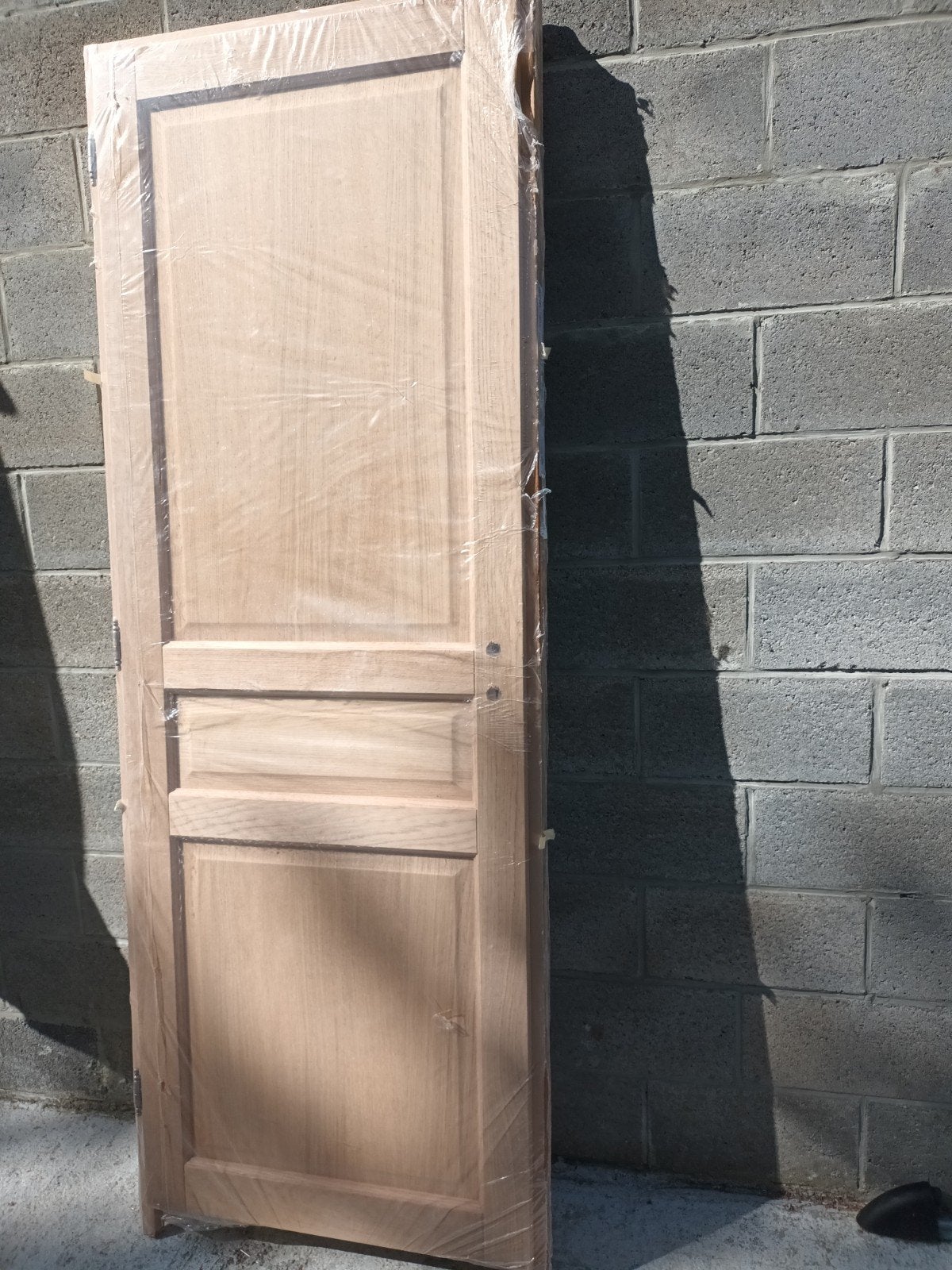 Porte interieure, Maison & Meubles, Enlèvement
