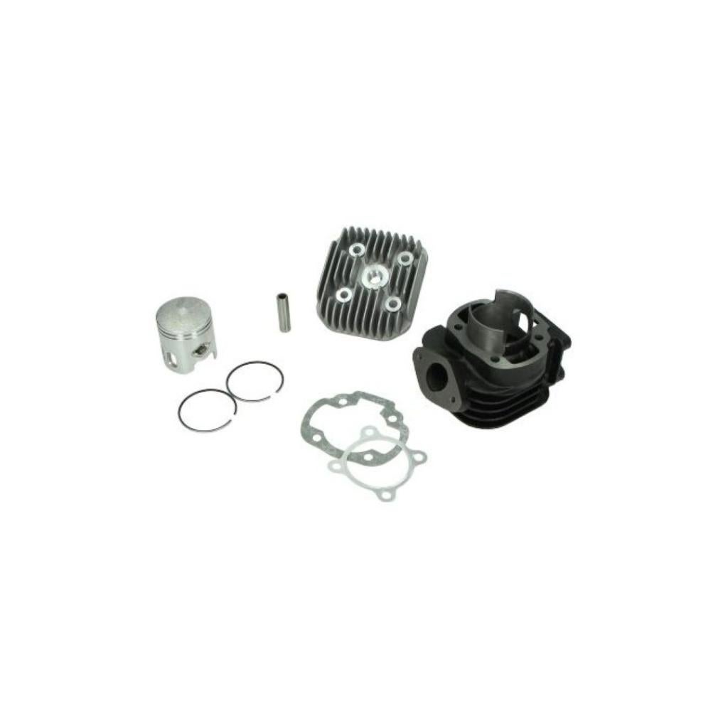 MBK BOOSTER cilinderkit in gietijzer 70cc DMP 69 euro, Fietsen en Brommers, Brommeronderdelen | Scooters, Nieuw, Cilinder, Ophalen