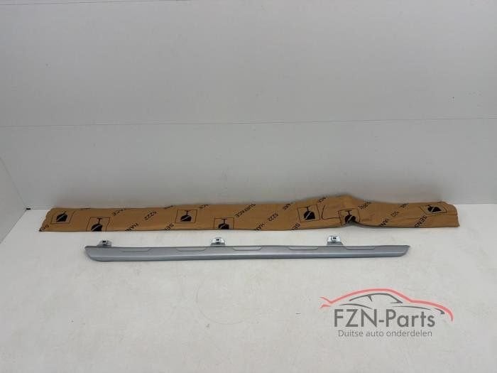 VW Golf 7 Variant Sideskirt Links, Enlèvement ou Envoi, Utilisé