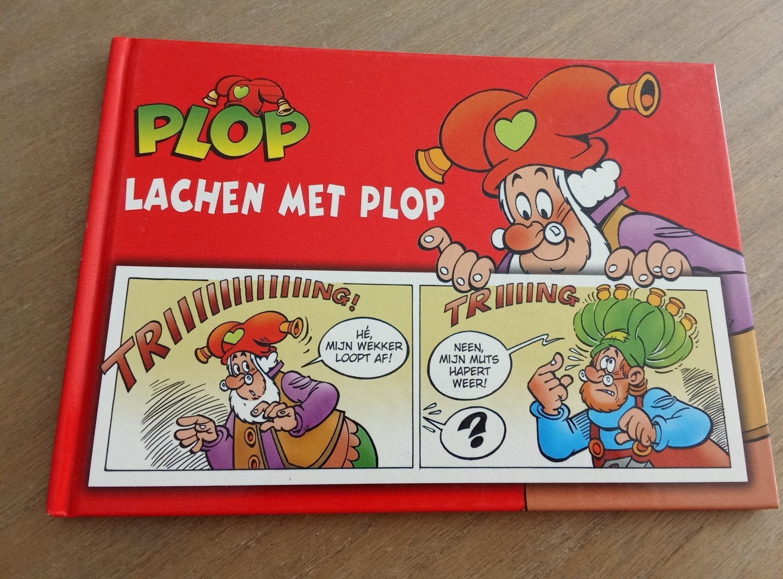 Plop : lachen met Plop, Livres, Livres pour enfants | 0 an et plus, Enlèvement