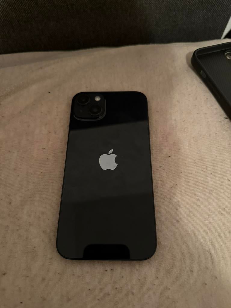 Iphone 14 plus batterij 85%, Telecommunicatie, Mobiele telefoons | Apple iPhone, Zo goed als nieuw, iPhone 14, Ophalen of Verzenden