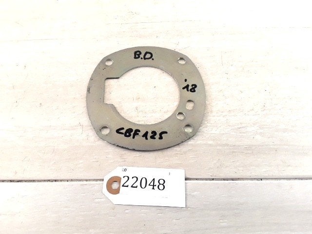 CB125F 2015 - 2020 Honda Beugel Beugel divers D1-39863, Motos