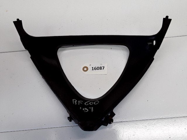 RF600 1993 - 1997 Suzuki Kuipdeel Kuipdeel V-stuk D1-26680