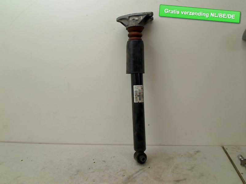 SCHOKBREKER ACHTER BMW 4 serie Gran Coupe (F36) (6856710), Auto-onderdelen, Gebruikt, Dhr. R. de Gouw, Info@123Parts.nl, De Bloemendaal 21 21
5221 EB  'S HERTOGENBOSCH, NL