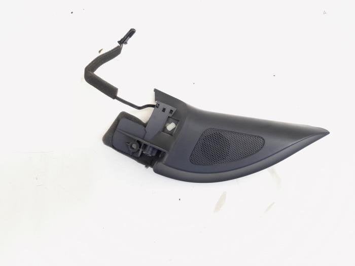 Haut-parleur d'un Volkswagen Golf, Volkswagen, -, 3 mois de garantie, Utilisé