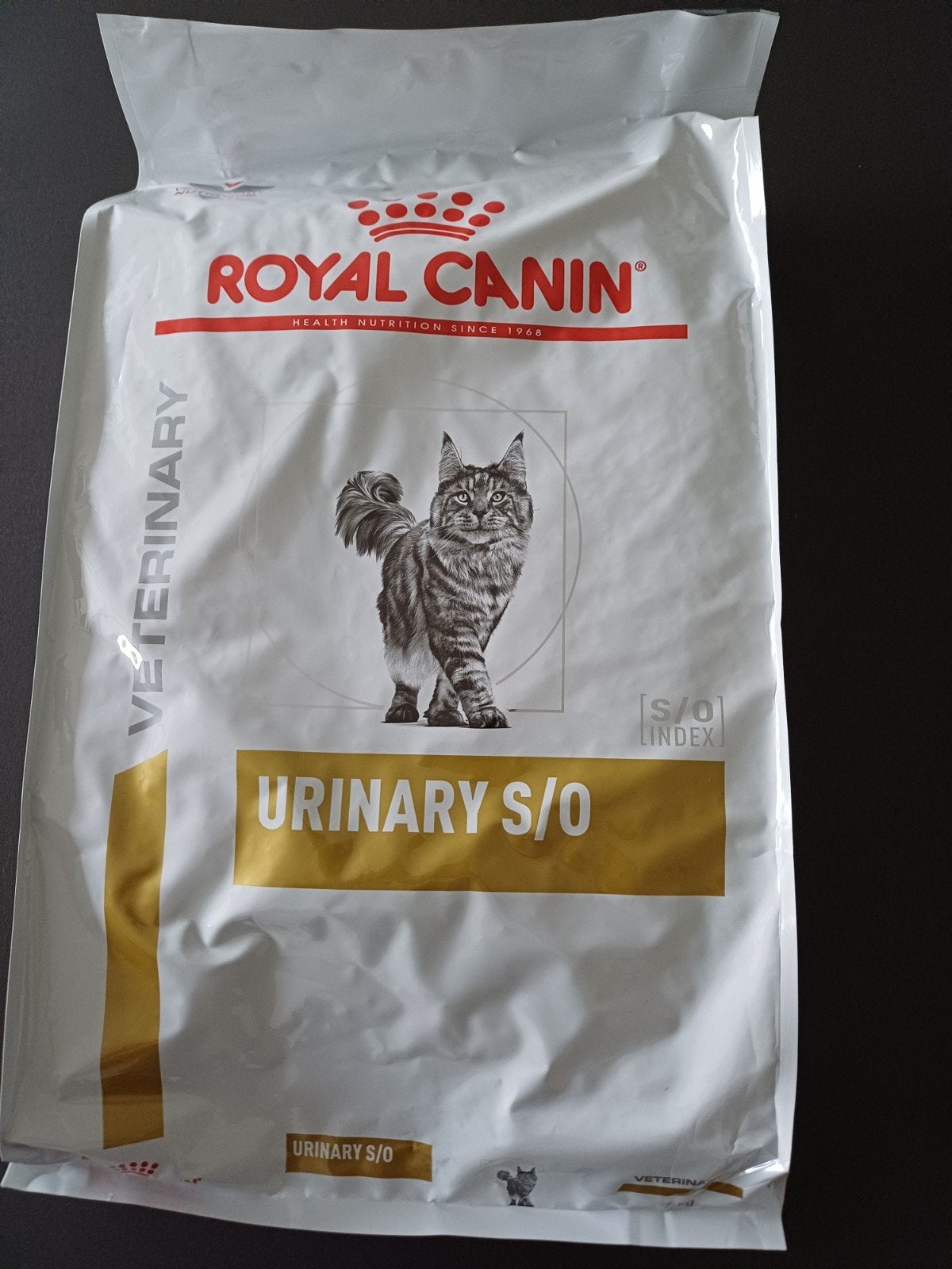 Royal canin urinary s/o 7kg kattenvoer, Ophalen, Kat