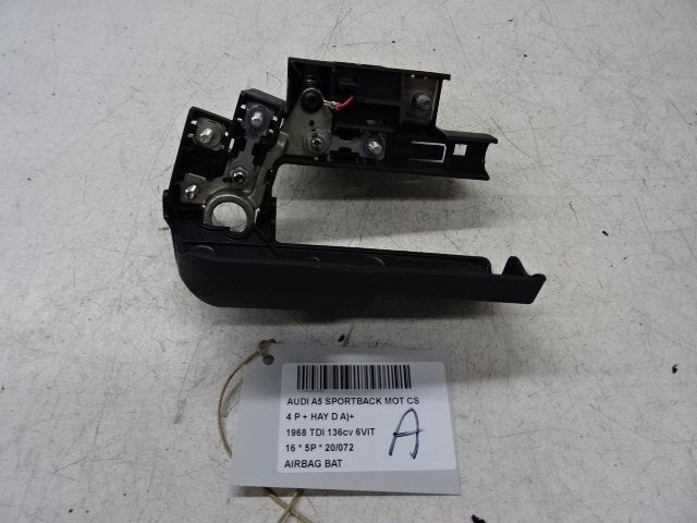 AIRBAG DIVERS Audi A5 Sportback (8TA) (01-2009/01-2017), Autos : Pièces & Accessoires, Autres pièces automobiles, Audi, Utilisé
