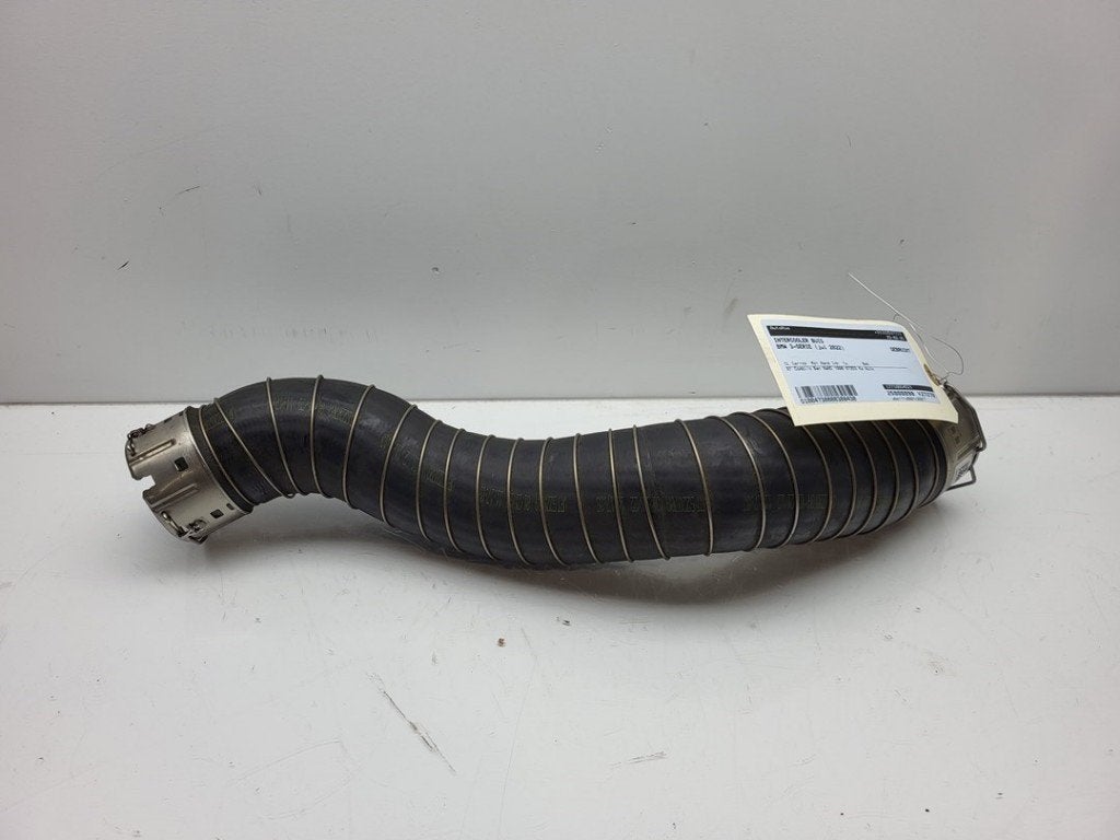 INTERCOOLER PIJP BMW 3 serie Touring (G21) (|13718654521|), Auto-onderdelen, Gebruikt, BMW