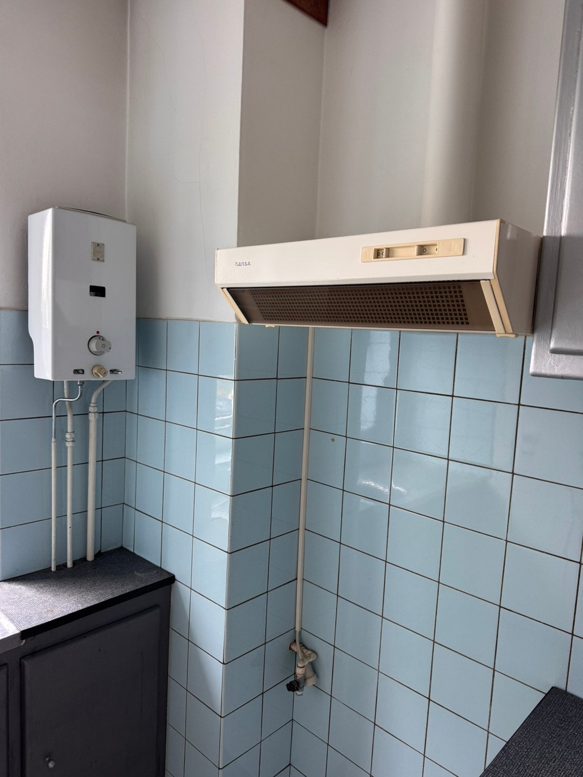 Cubex Keuken, Huis en Inrichting, Ophalen, Zo goed als nieuw