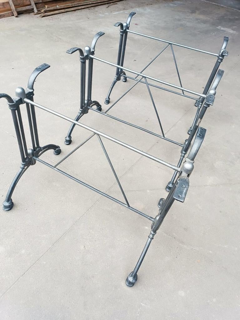 Tables à cadre Horica 3 pièces, Enlèvement ou Envoi
