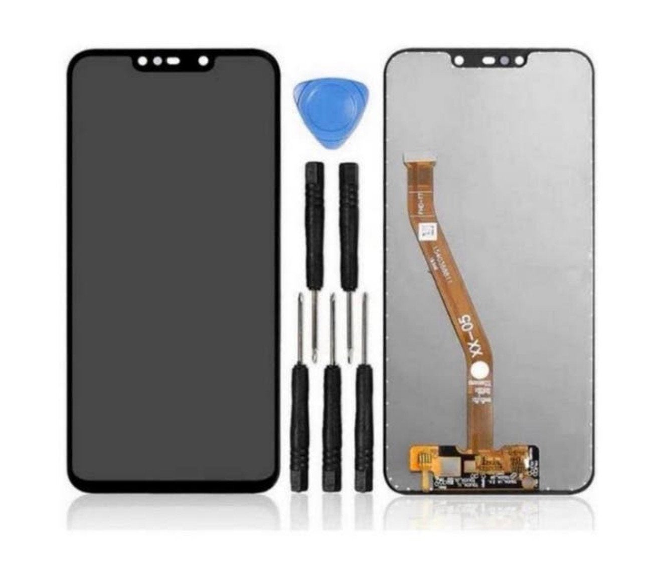Écran LCD SNE-LX1 SNE-AL00 pour Huawei Mate 20 Lite, Télécoms, Téléphonie mobile | Accessoires & Pièces, Enlèvement ou Envoi, Neuf