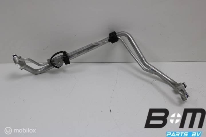 Aircoleiding met uitschakelklep VW Passat B8 5Q1816738D, Auto-onderdelen, Gebruikt