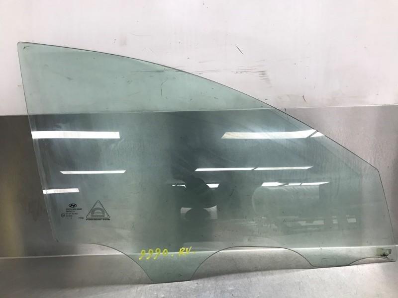 VITRE AVANT DROITE i30 Crosswagon (WWH) (|43R00351|), Autos : Pièces & Accessoires, Utilisé, Hyundai