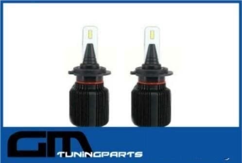 # LED Dimlicht H7 MINI 6000K # 6000 lumen, -, -, Nieuw, Ophalen of Verzenden
