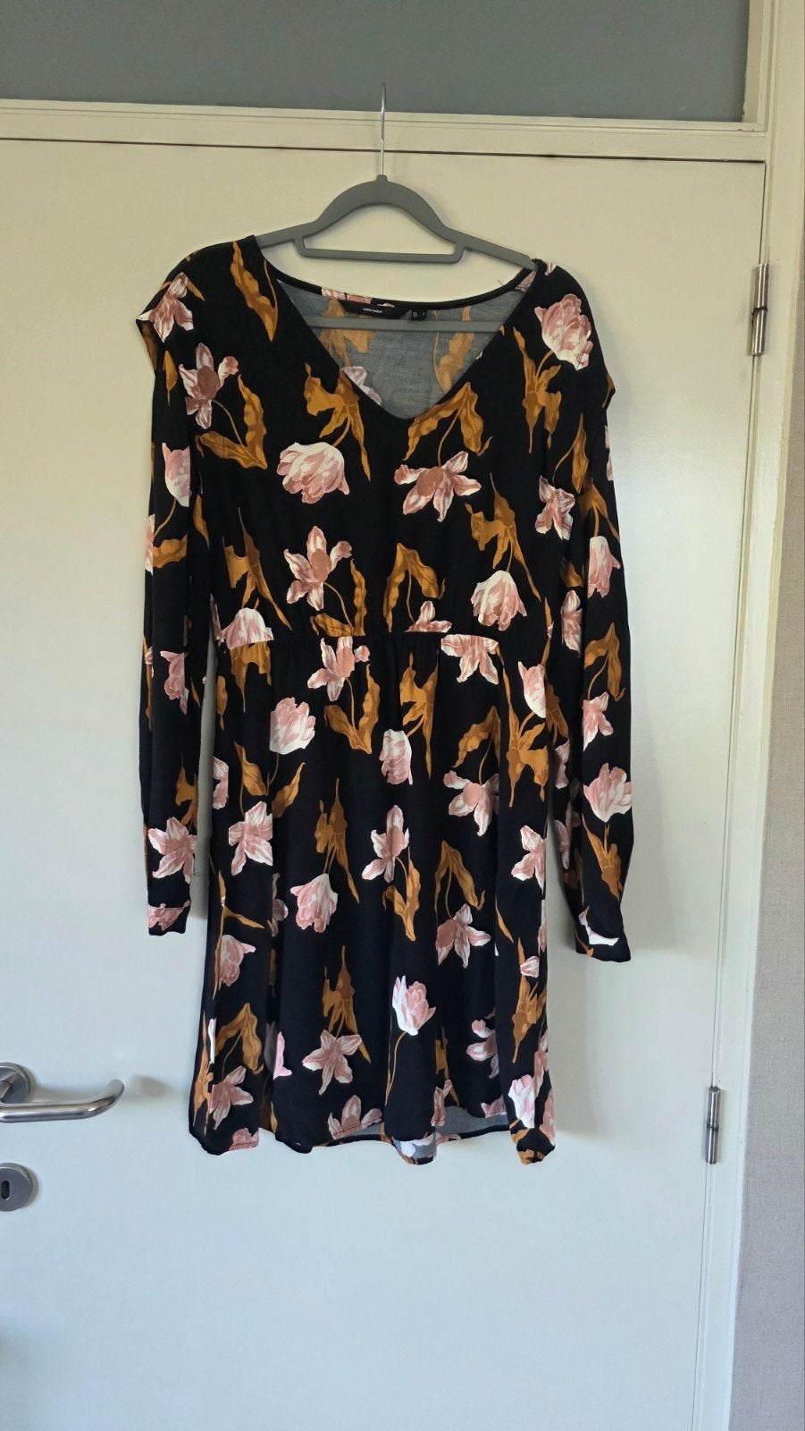 Jurk, Kleding | Dames, Jurken, Ophalen, Meerkleurig, Vero Moda, Zo goed als nieuw