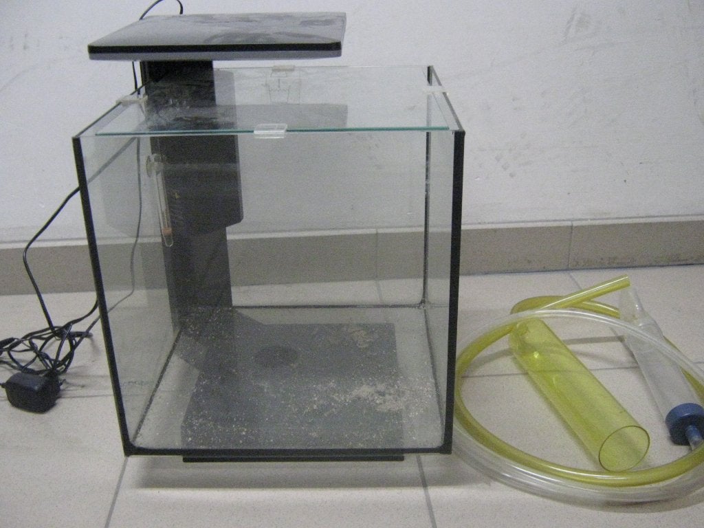 aquarium, Dieren en Toebehoren, Ophalen