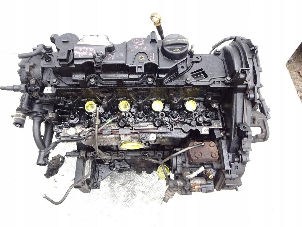 Moteur T1DB Nu C-MAX FORD FOCUS GRAND C-MAX, Verzenden, Gebruikt, Overige automerken