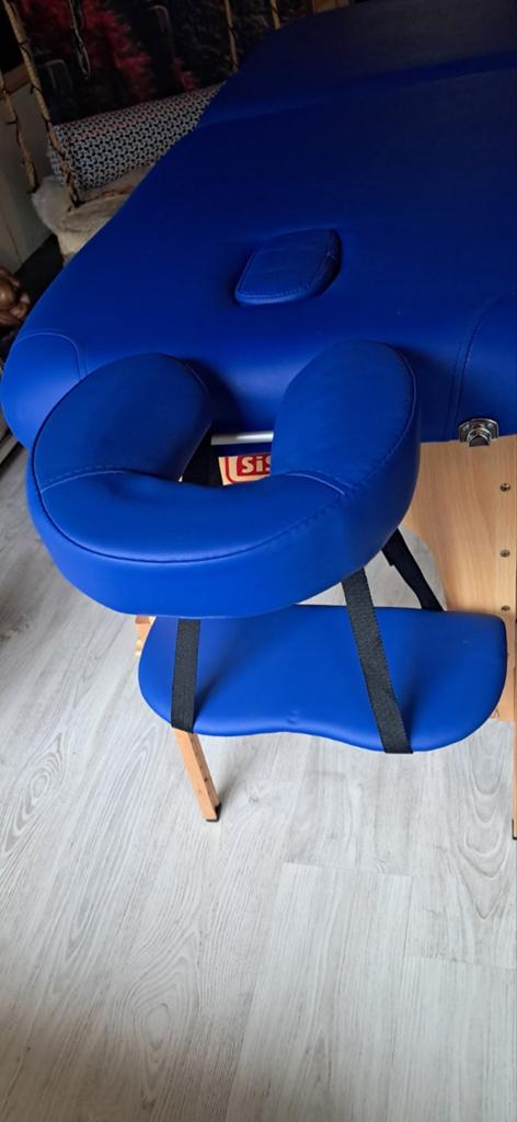 Massagetafel Sissel, Sports & Fitness, Produits de massage, Neuf, Table de massage, Enlèvement