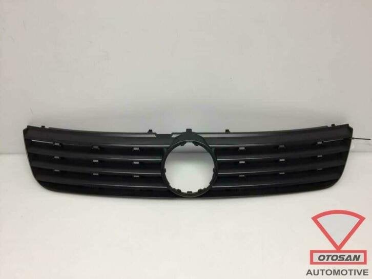 vw passat 1998 grille grill nieuw! 5836510, Volkswagen, Volkswagen AG, Nieuw, Vw@volkswagen.de
