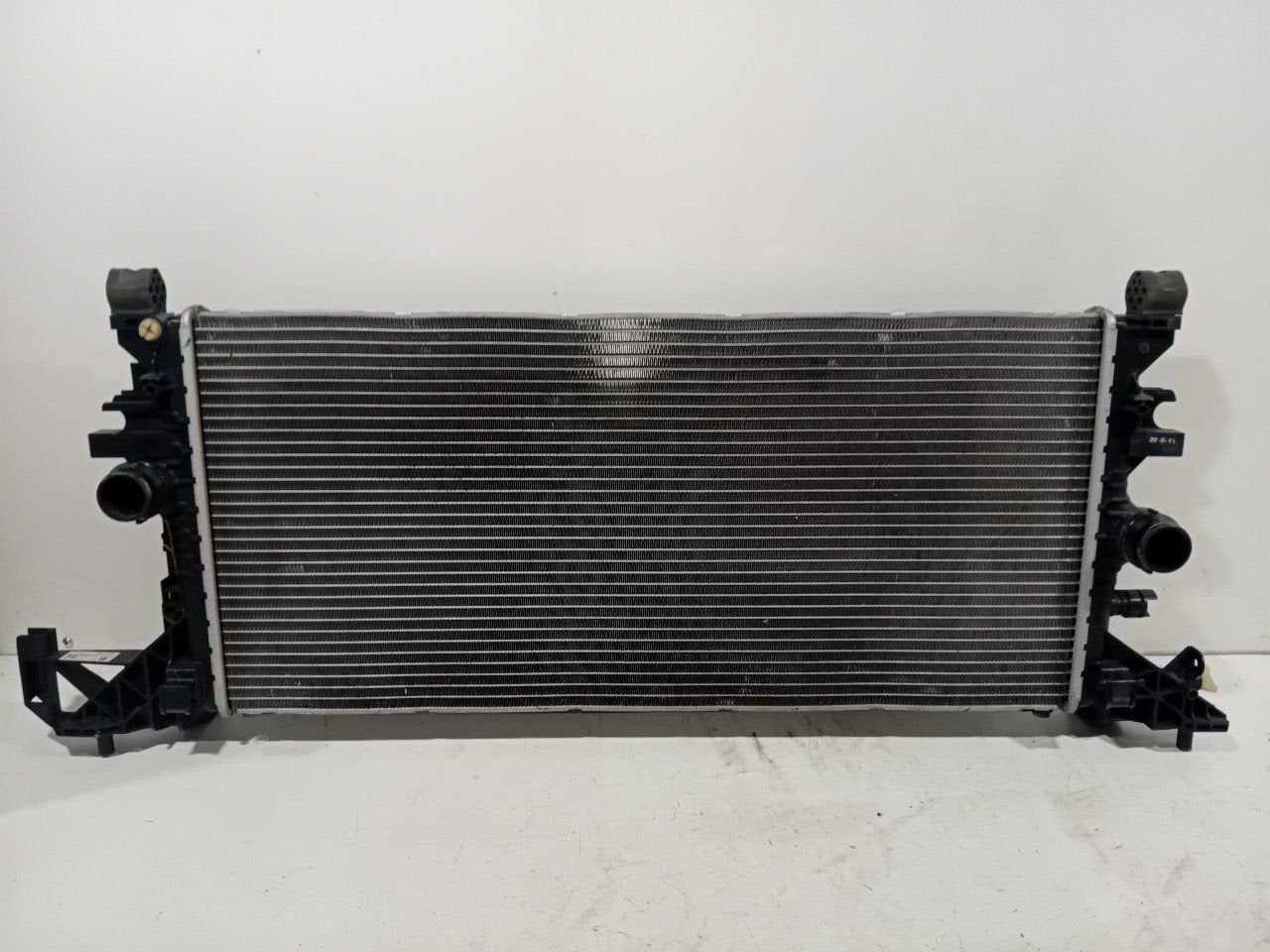 Radiateur Opel Astra, Onderdelen@venauto.nl, Van der Ven Autorecycling B.V., Ettenseweg 76, 4706 PB Roosendaal, The Netherlands