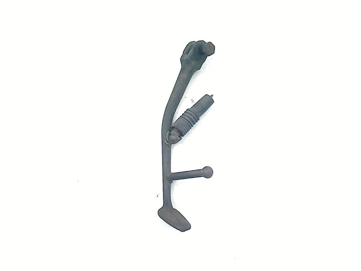 ZIJSTANDAARD YZF 600 R Thunder Cat (1996-2002 (YZF600R 4TV), Motoren, Dhr. S. di Majo, Gebruikt, Info@cama-motorparts.nl, P.J. Troelstraweg 8 8
3144 CX  MAASSLUIS, NL