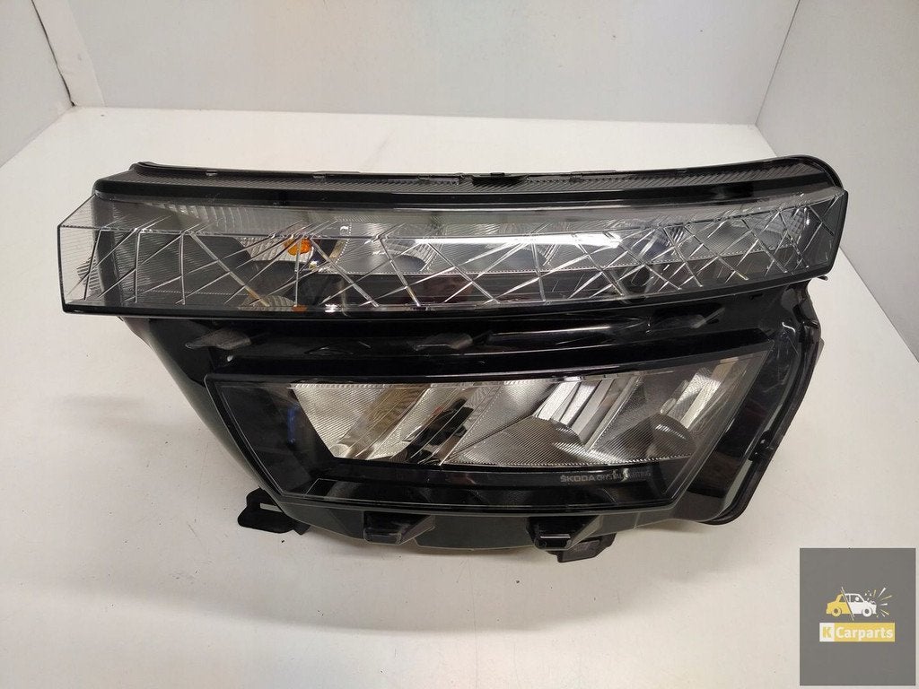 658.941.015, Phare gauche LED pour Skoda Kamiq Ideal, Autos : Pièces & Accessoires, Éclairage, Skoda, Utilisé