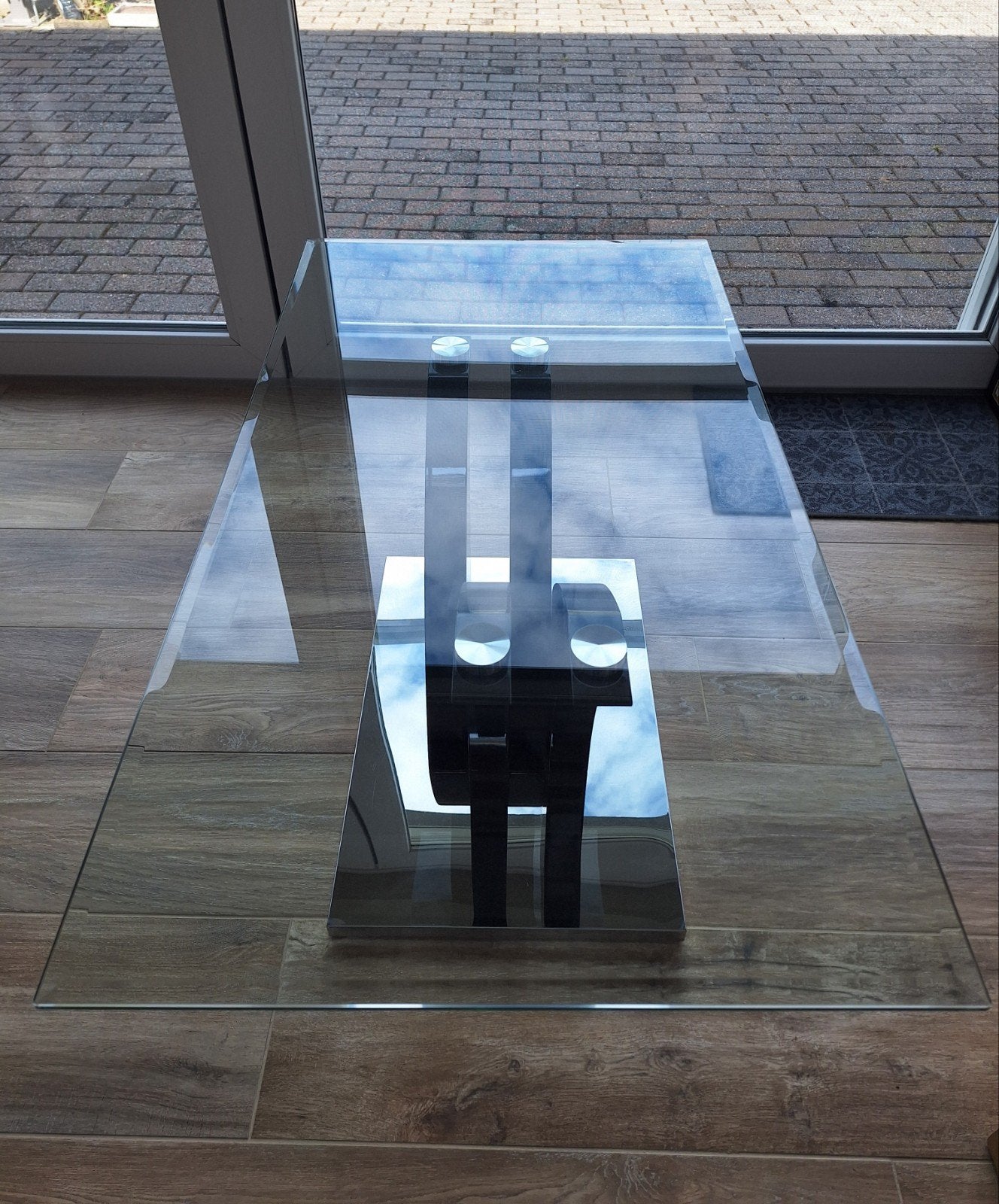 Design salontafel - NIEUWE STAAT, Ophalen