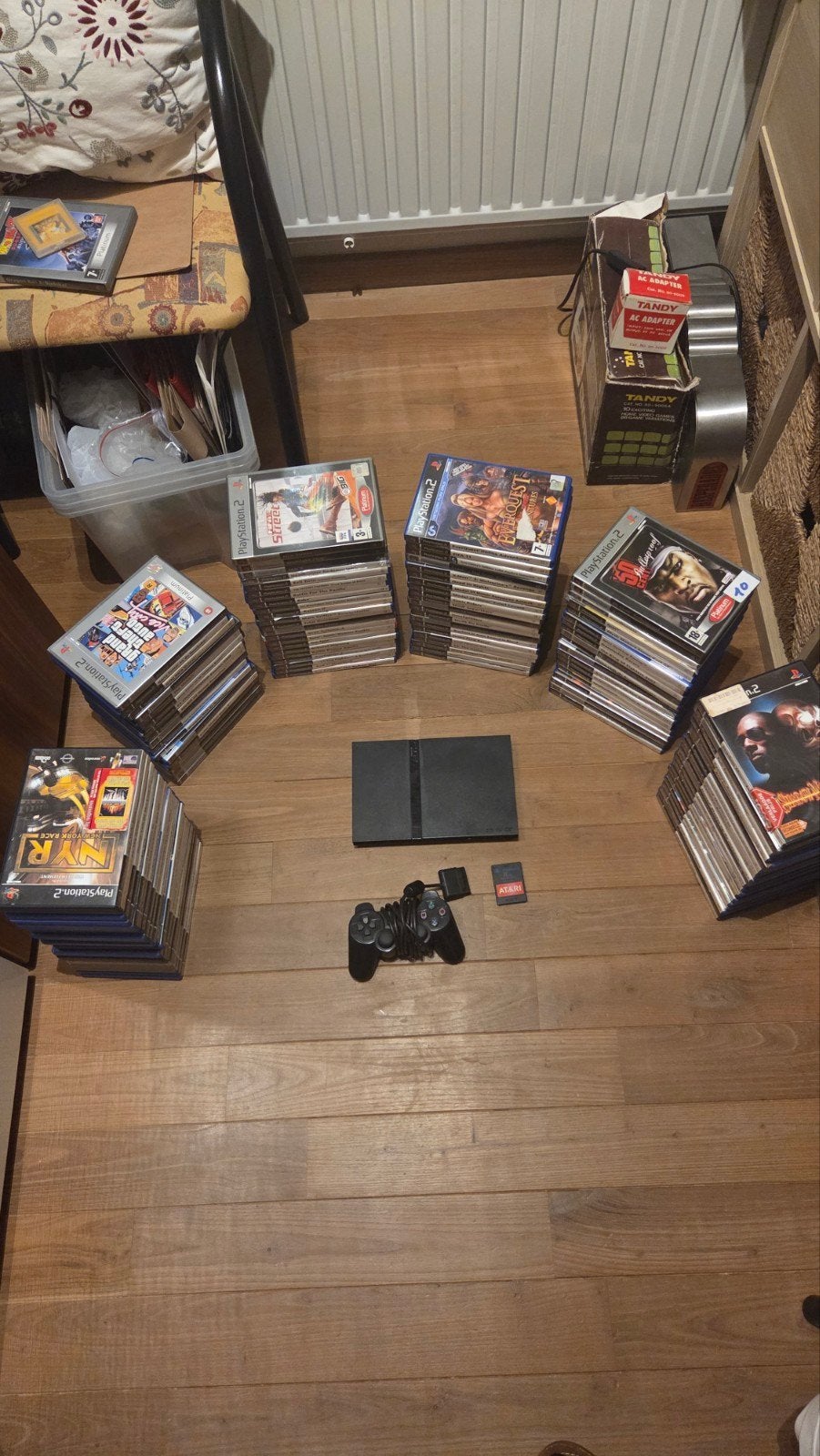 Playstation 2 (jeux séparés), Consoles de jeu & Jeux vidéo, Consoles de jeu | Sony PlayStation 2, Enlèvement ou Envoi, ., Sony