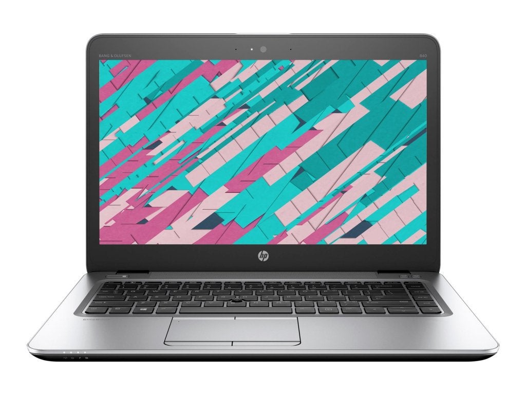 HP EliteBook 840 G4 | i5-7300U | 8GB RAM | 256GB SSD, Computers en Software, Windows Laptops