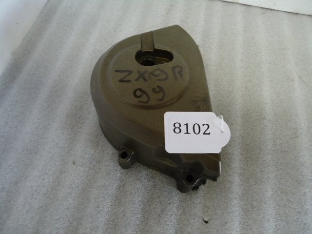 ZX9R 1998 - 1999 Kawasaki Kettingcover D1-17204