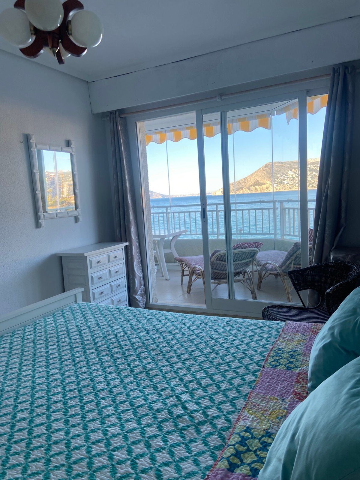 Espagne Costa Blanca CALPE OCTOBRE ET NOVEMBRE 2026, Espagne