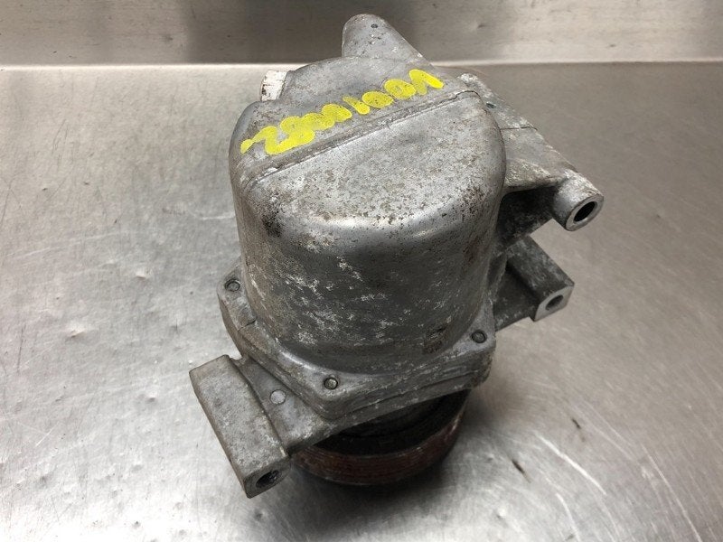 AIRCO POMP Nissan Micra (K13) (|926003VAOD|), Gebruikt, Nissan