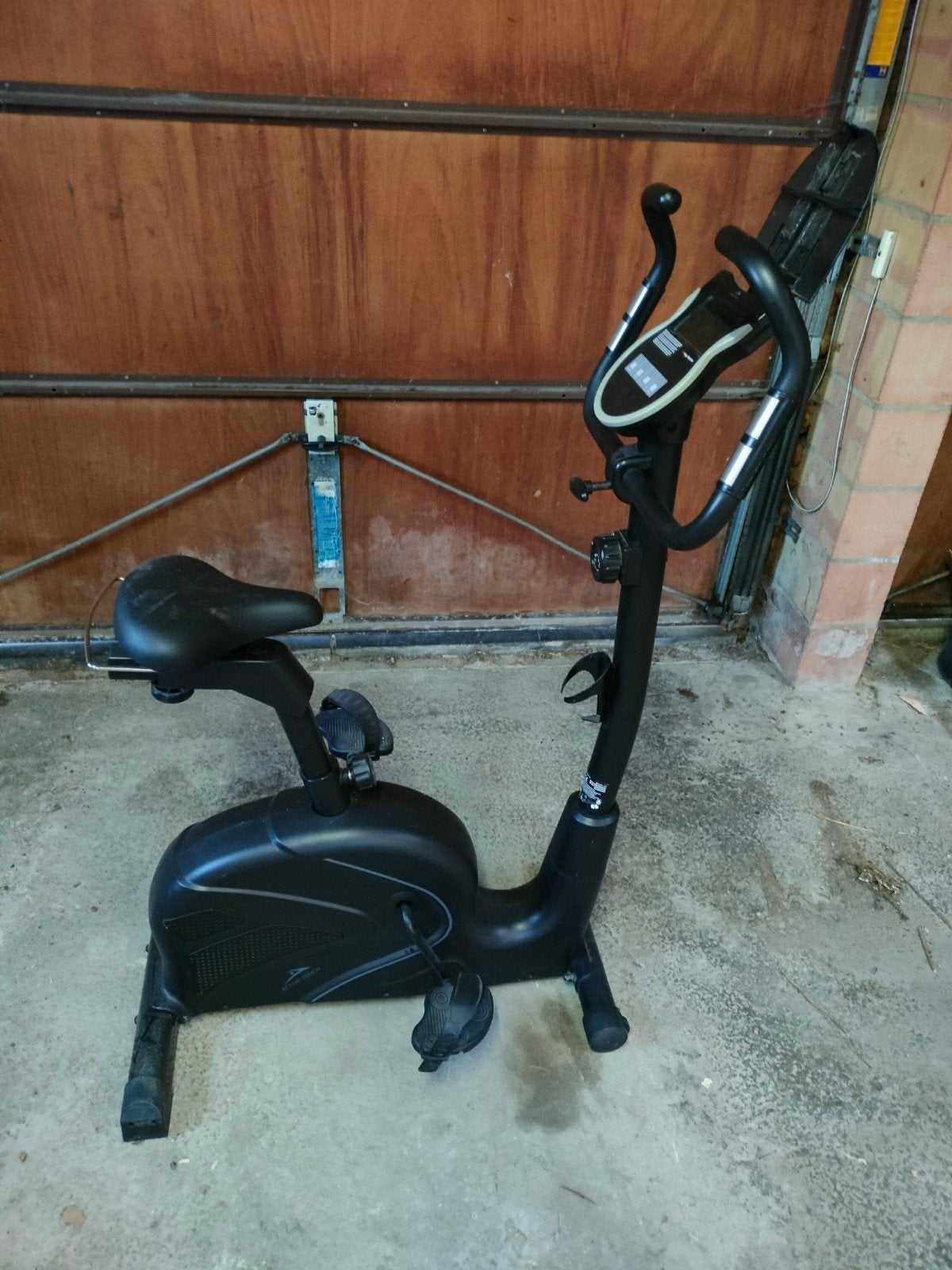 vélo d'appartement, Enlèvement, Vélo d'appartement
