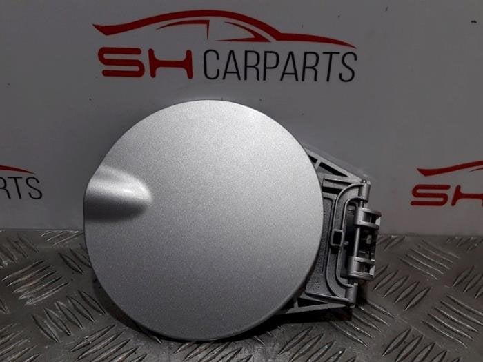 Tank Klep van een Citroen C3, Gebruikt, -, Ophalen of Verzenden, -