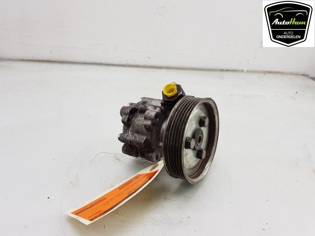 POMPE DE DIRECTION Fiat Doblo Cargo (263) (01-2010/12-2023), Autos : Pièces & Accessoires, Utilisé, Fiat