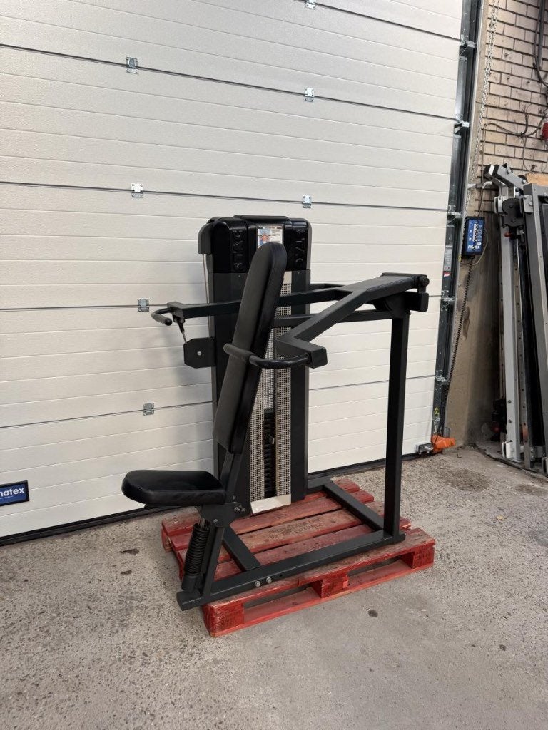 Stac shapemaster shoulder press / shouders, Ophalen, Gebruikt
