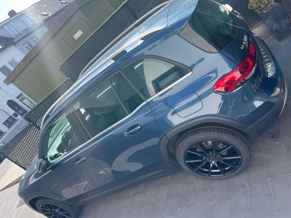 concaver CVR4 velgen 8.5 x 20 5x 112 ET 40, Autos : Pièces & Accessoires, Pneus & Jantes, Pneus et Jantes, Pneus été, Enlèvement