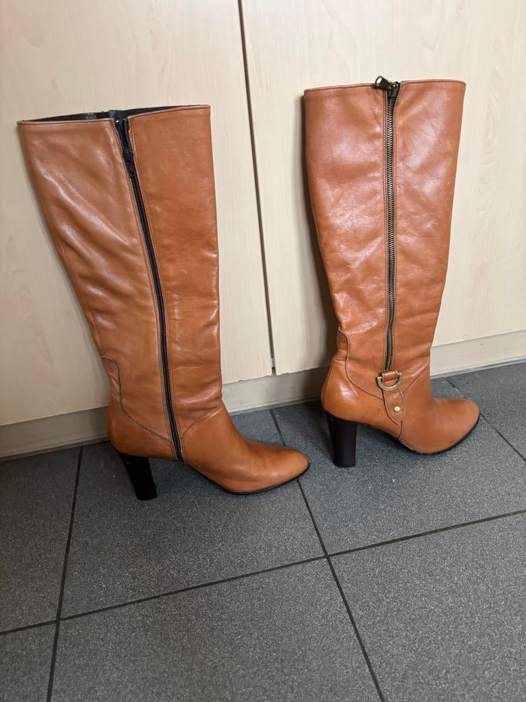 Mooie Vera Gomma laarzen tekoop. Maat 41, Vêtements | Femmes, Chaussures, Enlèvement ou Envoi, Comme neuf